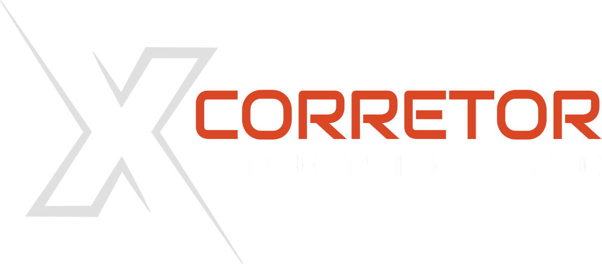 Corretor Xperience